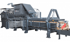 ЭкоСпектрум - EcoCompactor-K 2300