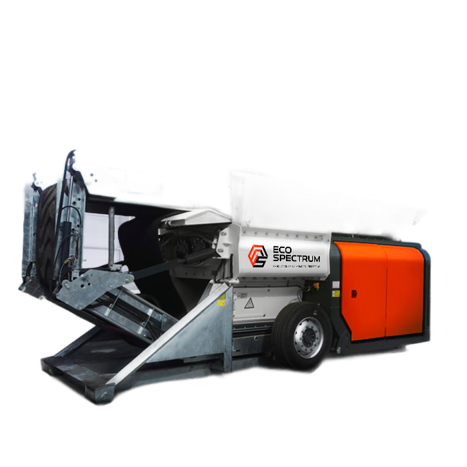 ЭкоСпектрум - EcoPrimeShred 1.5