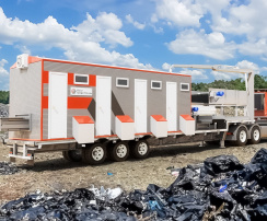 ЭкоСпектрум - EcoSort Mobile