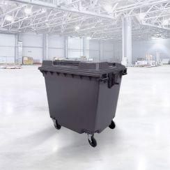 ЭкоСпектрум - Garbage container