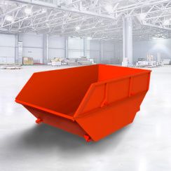ЭкоСпектрум - Container "boat"