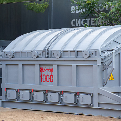 хурикан 1000 с бетонной крышкой