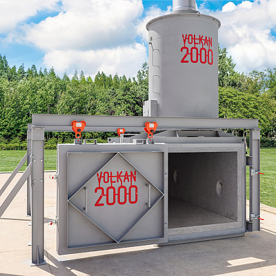 VOLKAN 2000