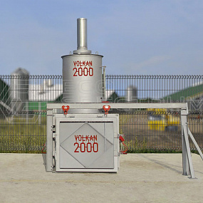 VOLKAN 2000