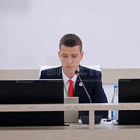 IV Международный съезд региональных операторов в сфере обращения с ТКО