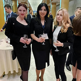 Ecotechnoparks of Russia
