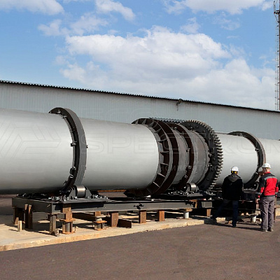 Роторный инсинератор HURIKAN 5000 R_5