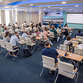 Eco forum Sochi