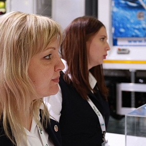 WASTE TECH Exhibition