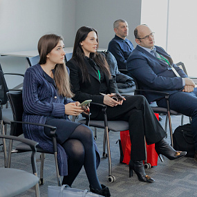 Clean Country - Skolkovo