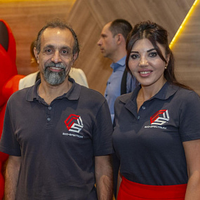 Export Support Center - Alfa Bank