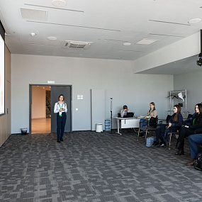 Clean Country - Skolkovo