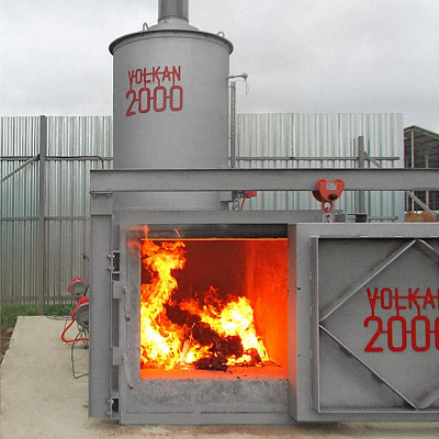 VOLKAN 2000
