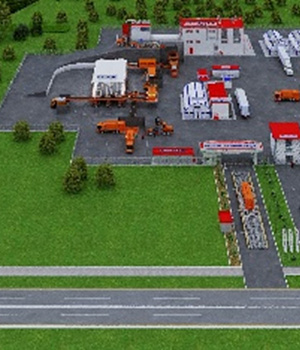 Реализованный проект - ZERO WASTE PER LANDFILL