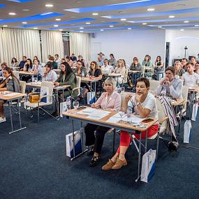Eco forum Sochi